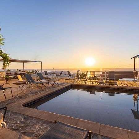 Mariamar Suites San José del Cabo 외부 사진
