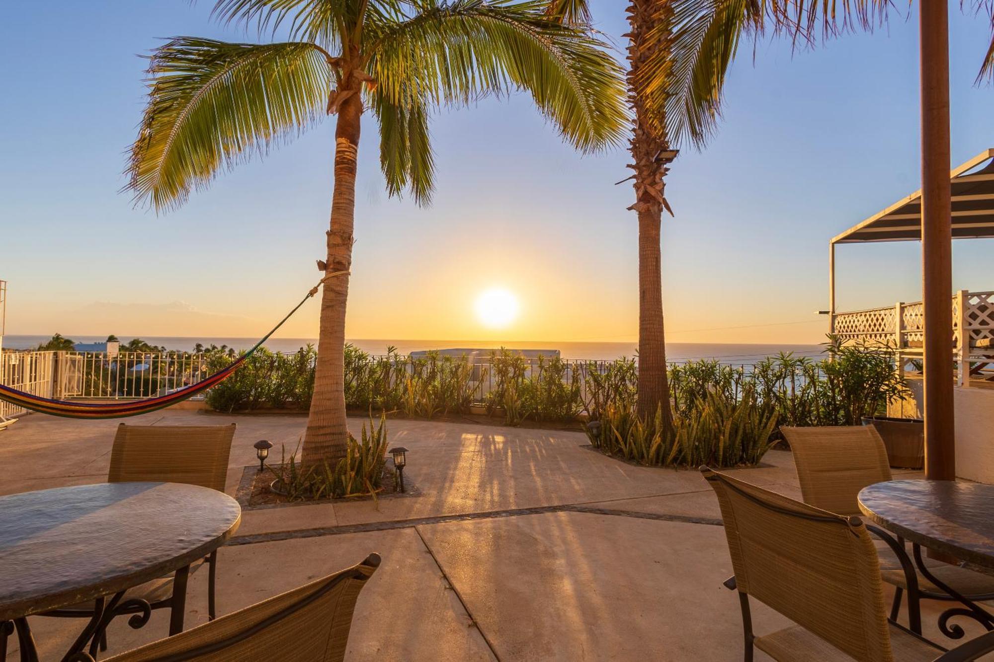 Mariamar Suites San José del Cabo 외부 사진