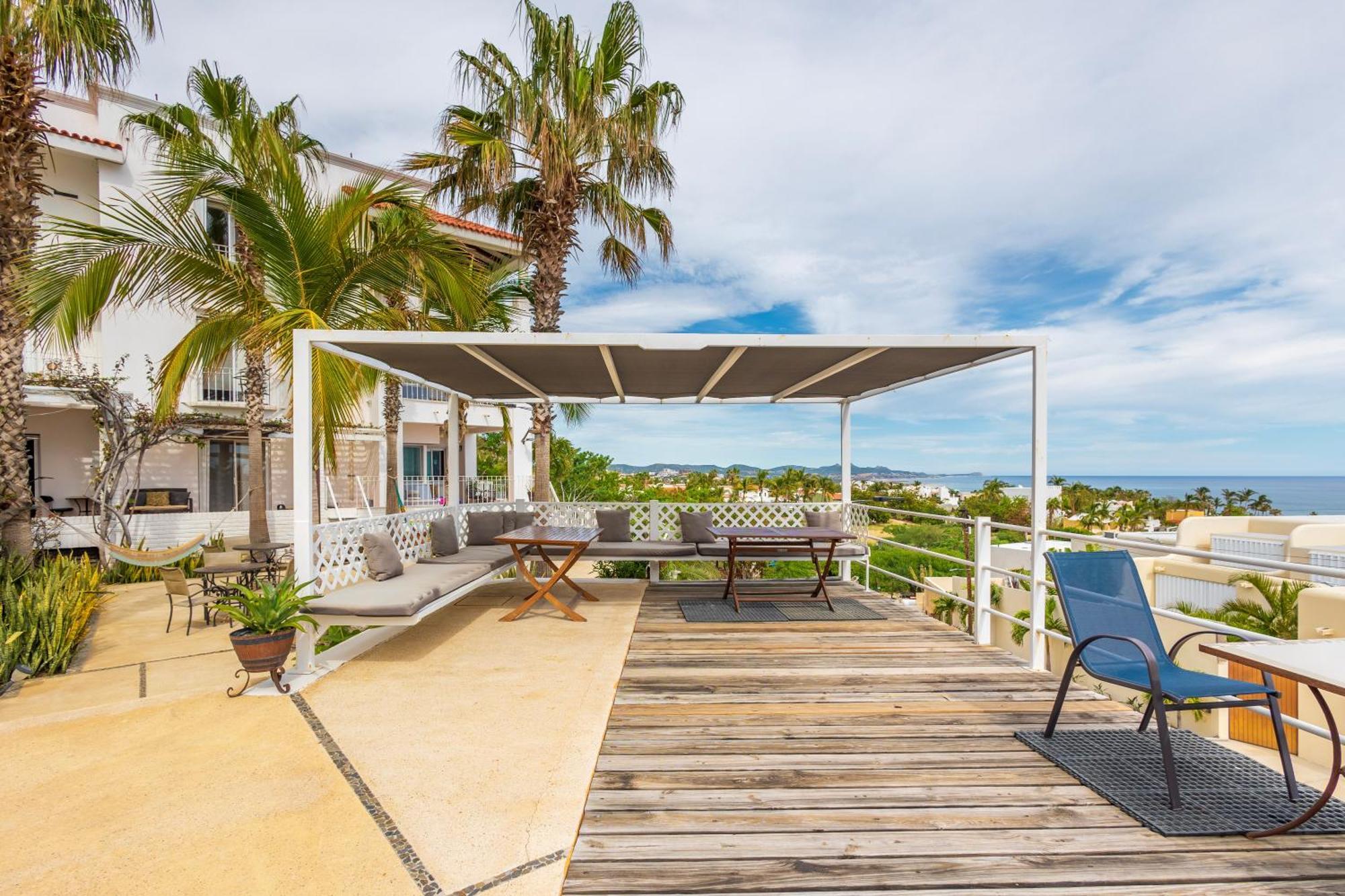 Mariamar Suites San José del Cabo 외부 사진