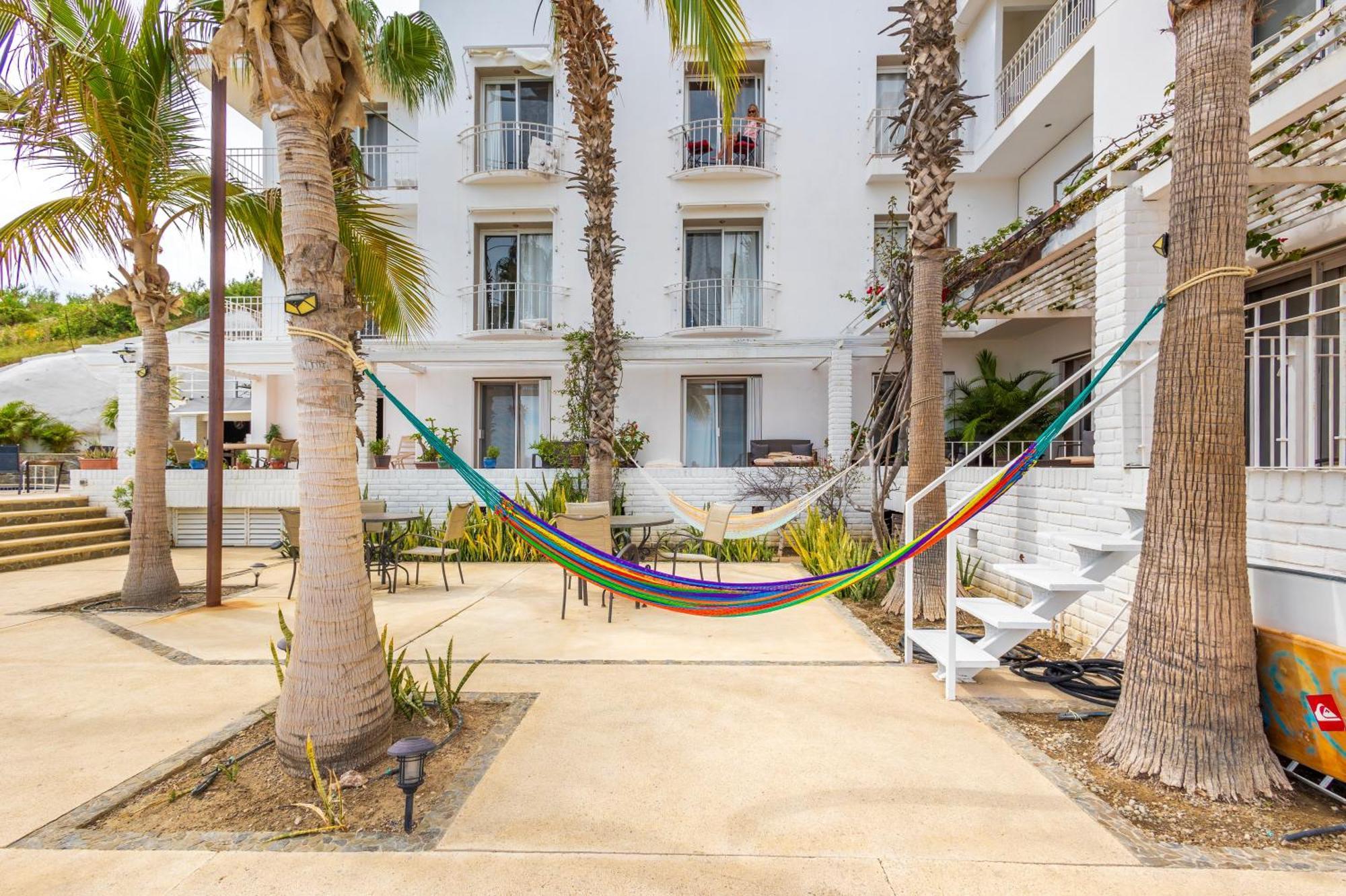 Mariamar Suites San José del Cabo 외부 사진