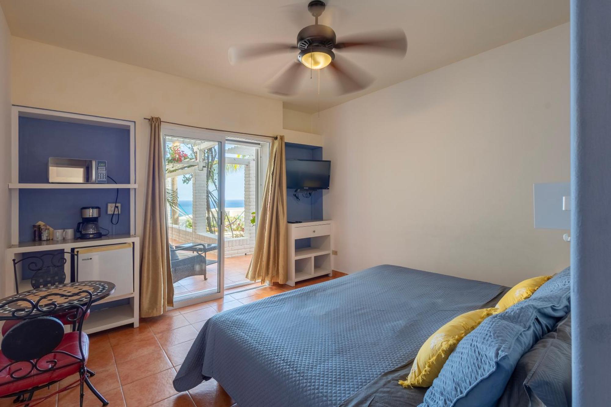Mariamar Suites San José del Cabo 외부 사진