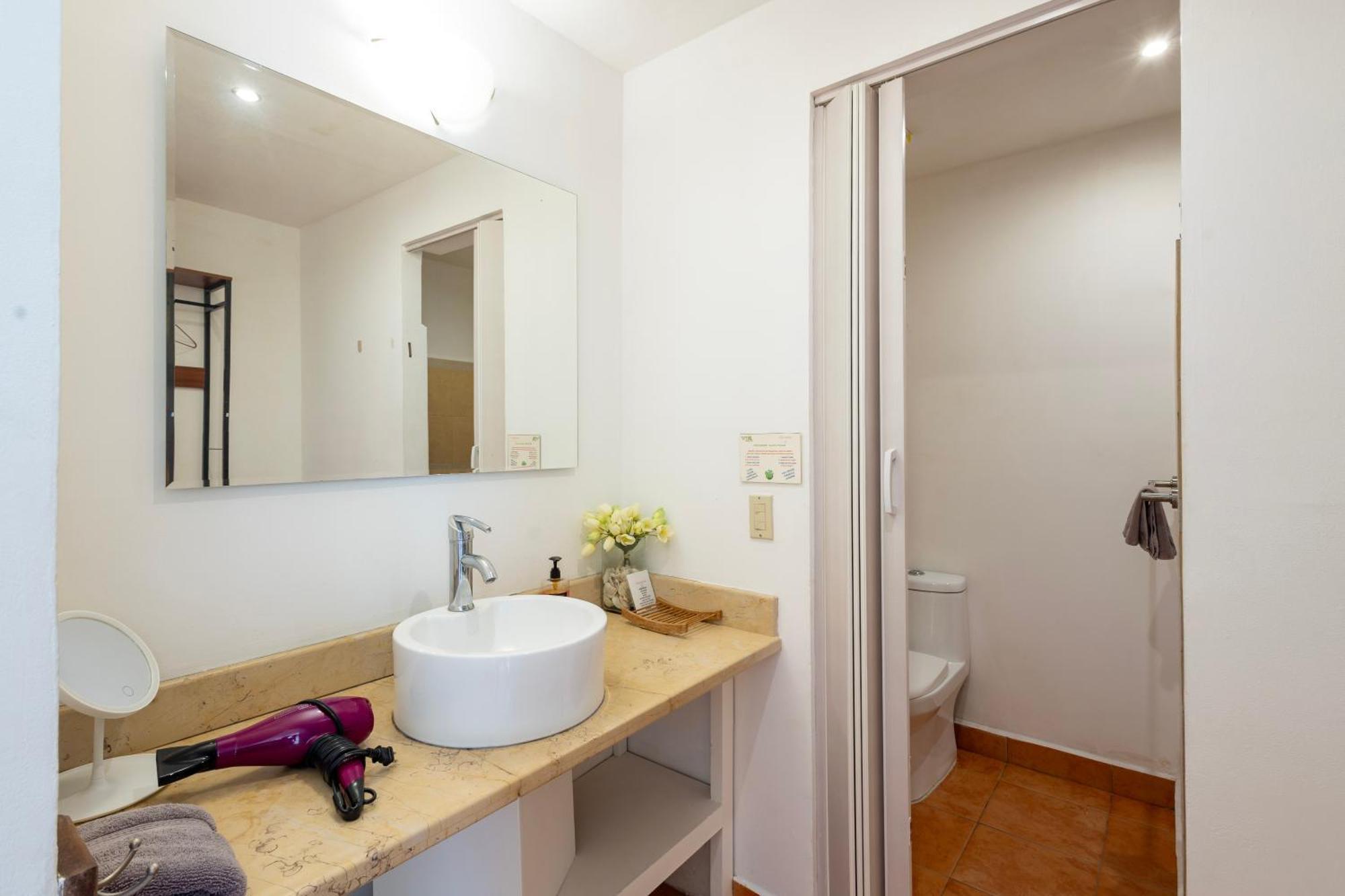 Mariamar Suites San José del Cabo 외부 사진