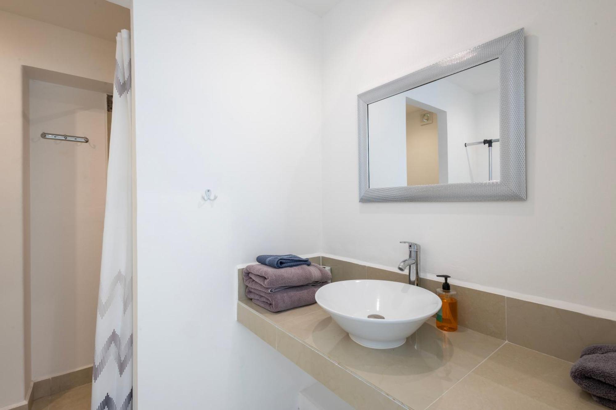 Mariamar Suites San José del Cabo 외부 사진