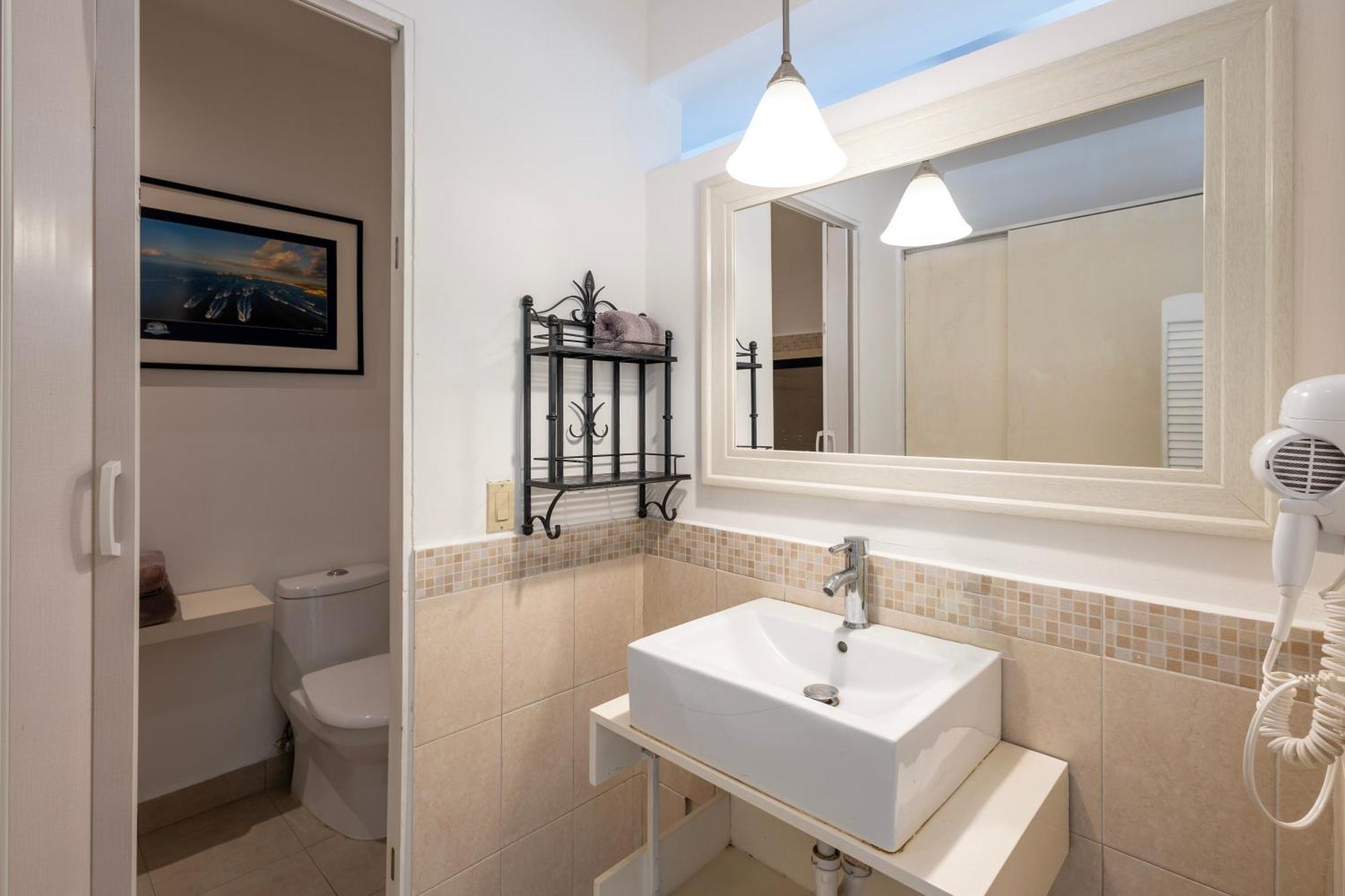 Mariamar Suites San José del Cabo 외부 사진