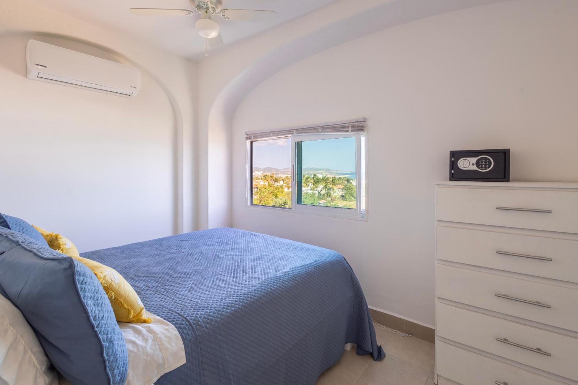 Mariamar Suites San José del Cabo 외부 사진