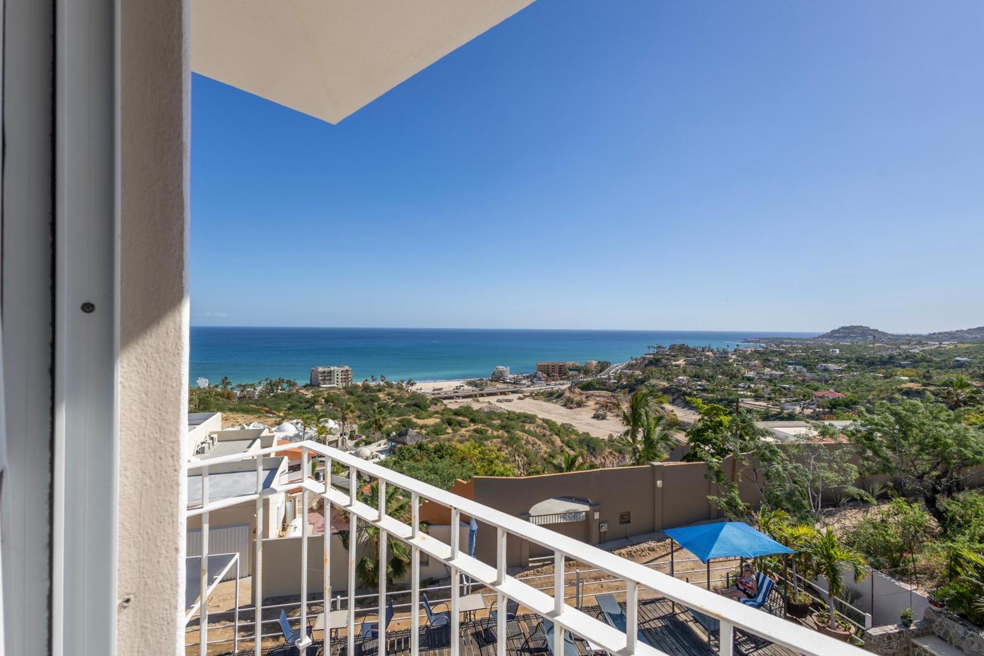 Mariamar Suites San José del Cabo 외부 사진