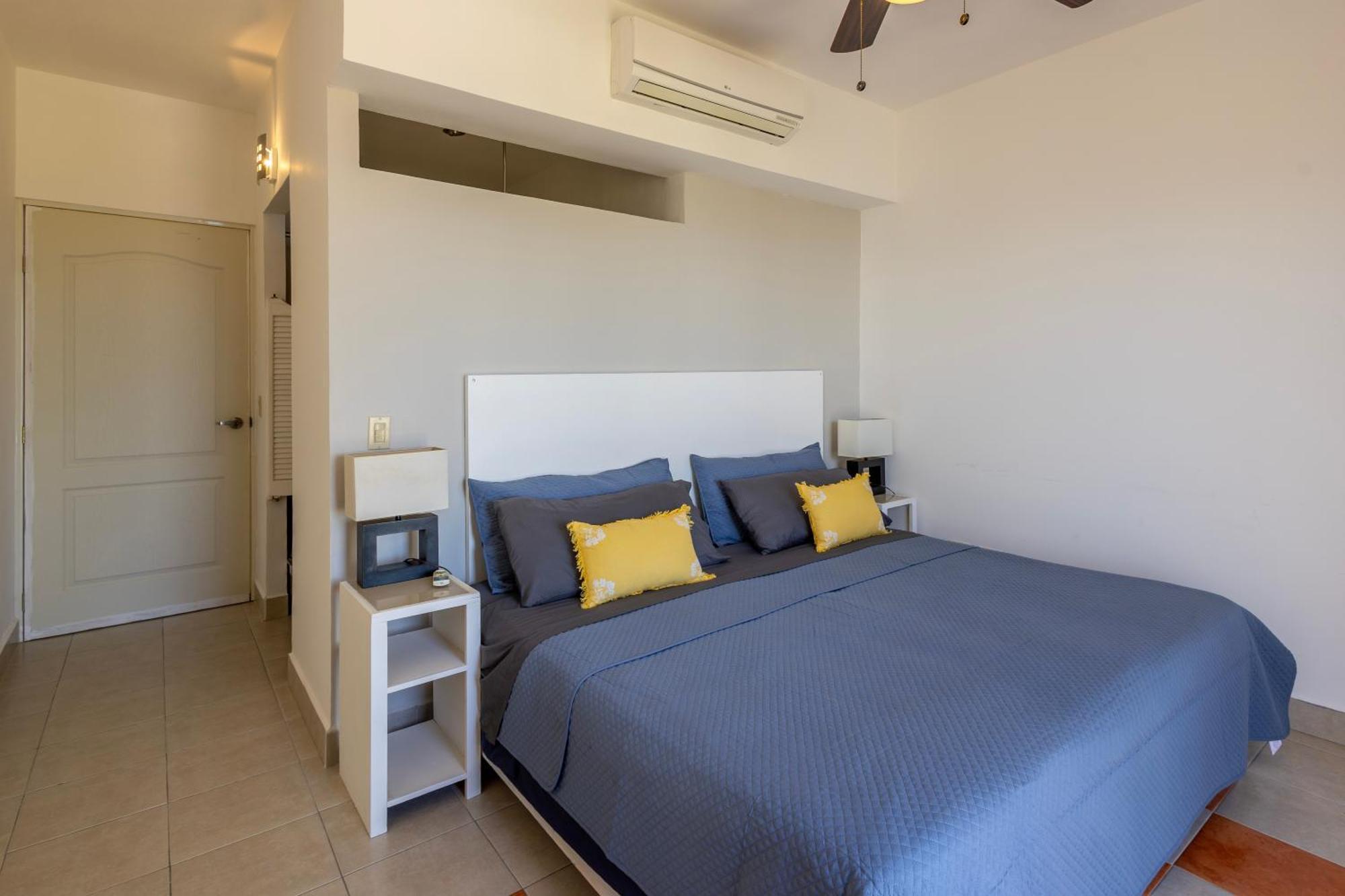 Mariamar Suites San José del Cabo 외부 사진