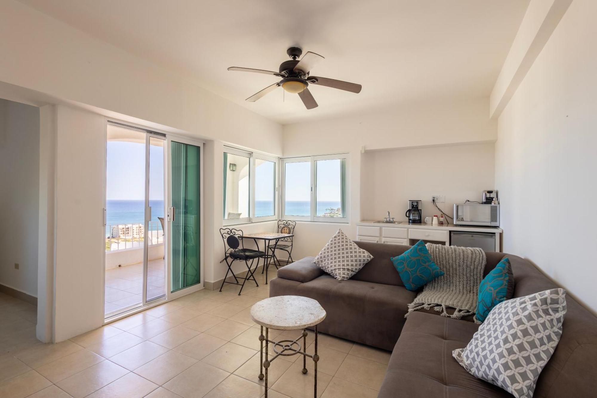 Mariamar Suites San José del Cabo 외부 사진
