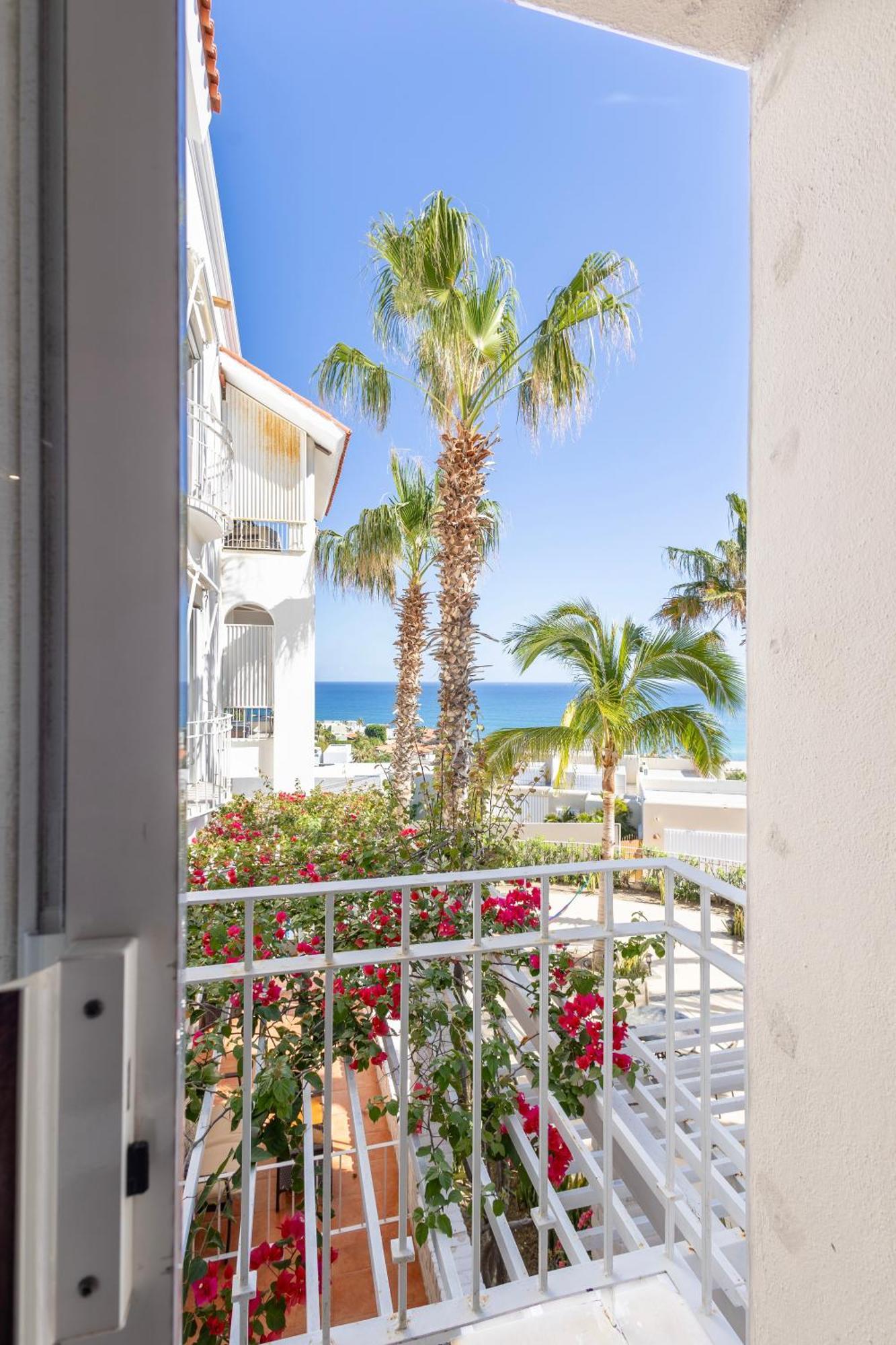 Mariamar Suites San José del Cabo 외부 사진