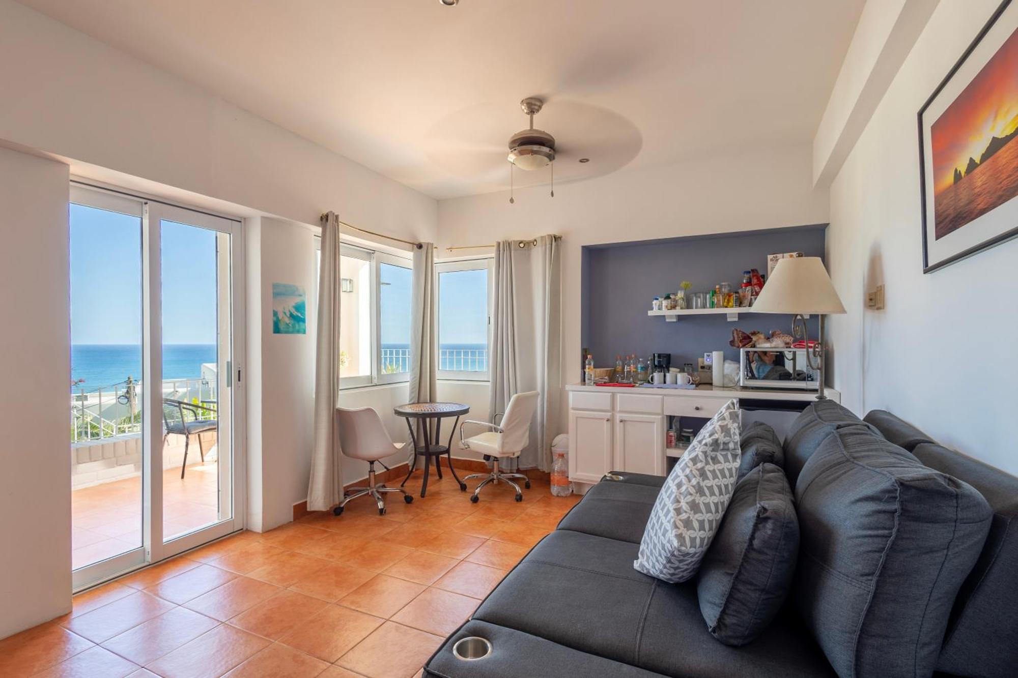 Mariamar Suites San José del Cabo 외부 사진