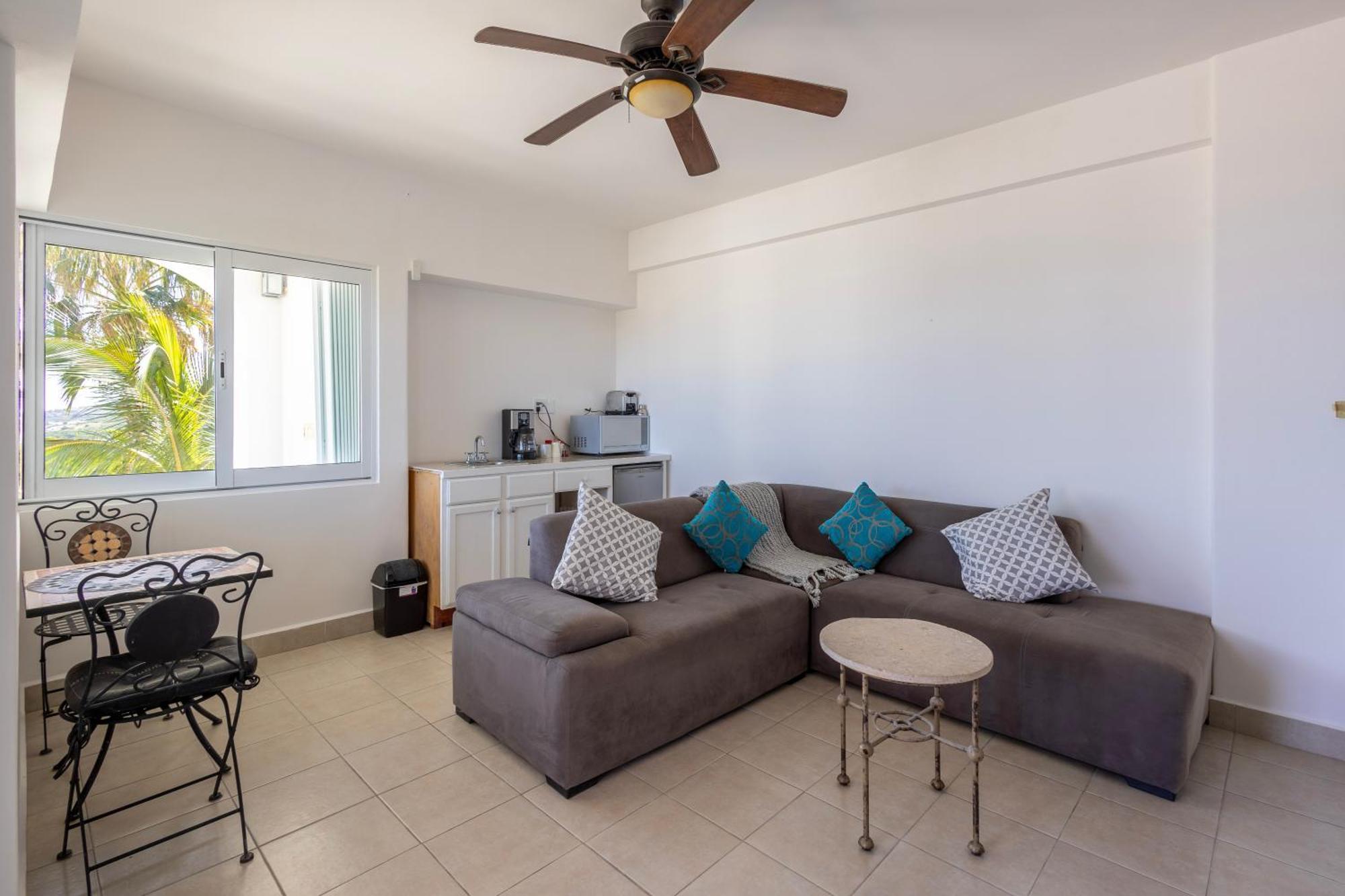 Mariamar Suites San José del Cabo 외부 사진