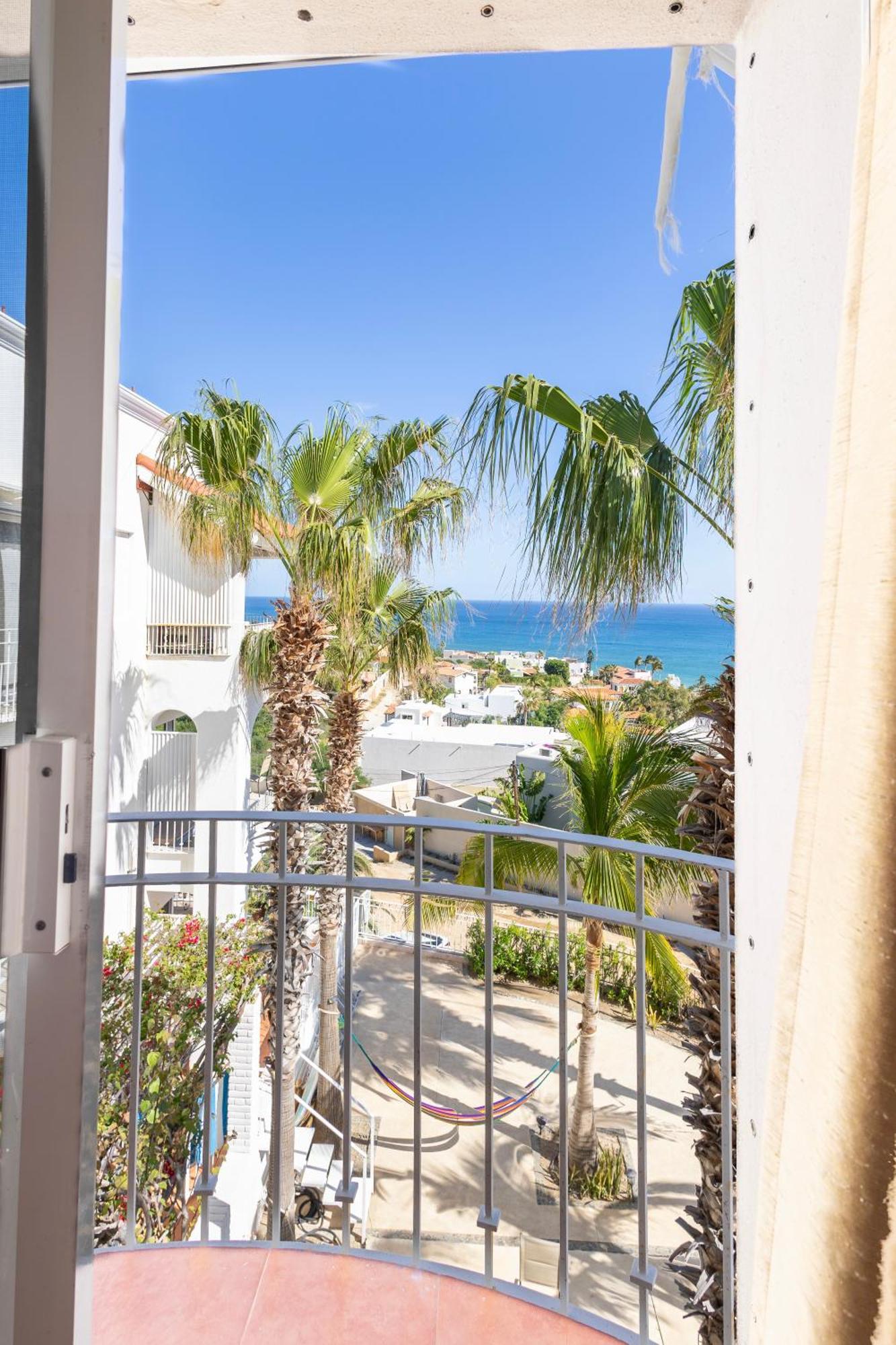 Mariamar Suites San José del Cabo 외부 사진