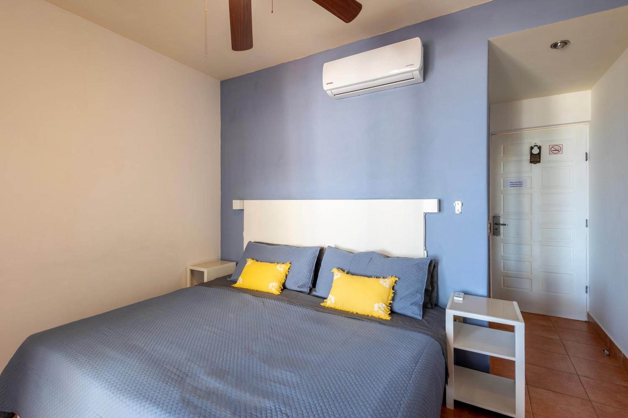 Mariamar Suites San José del Cabo 외부 사진