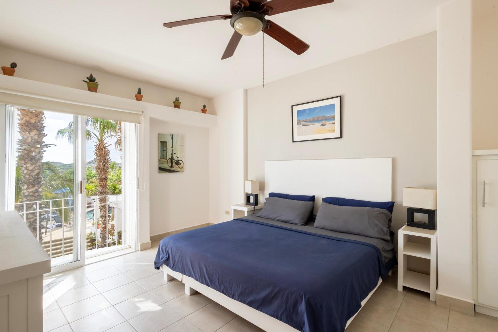 Mariamar Suites San José del Cabo 외부 사진