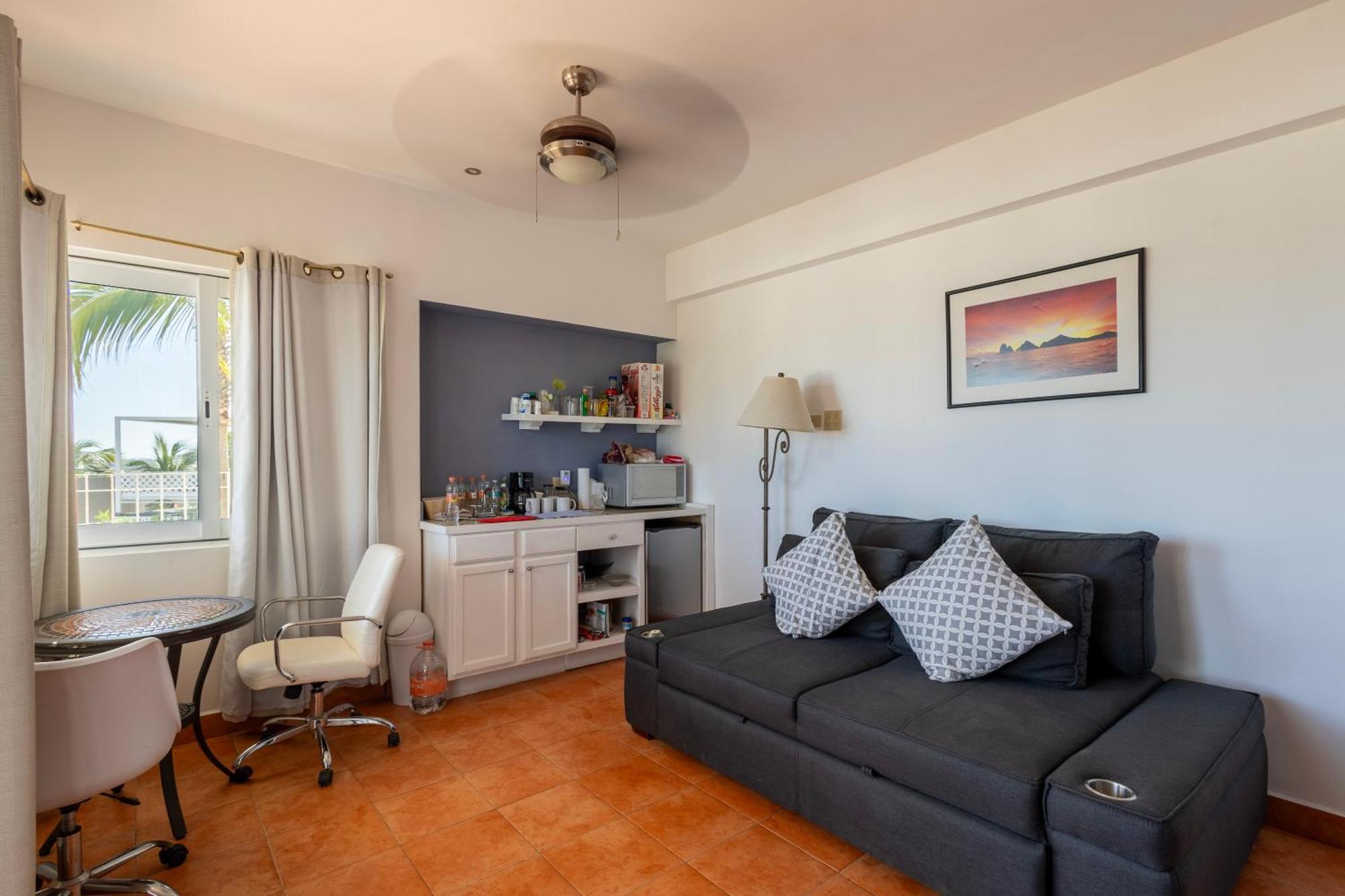Mariamar Suites San José del Cabo 외부 사진