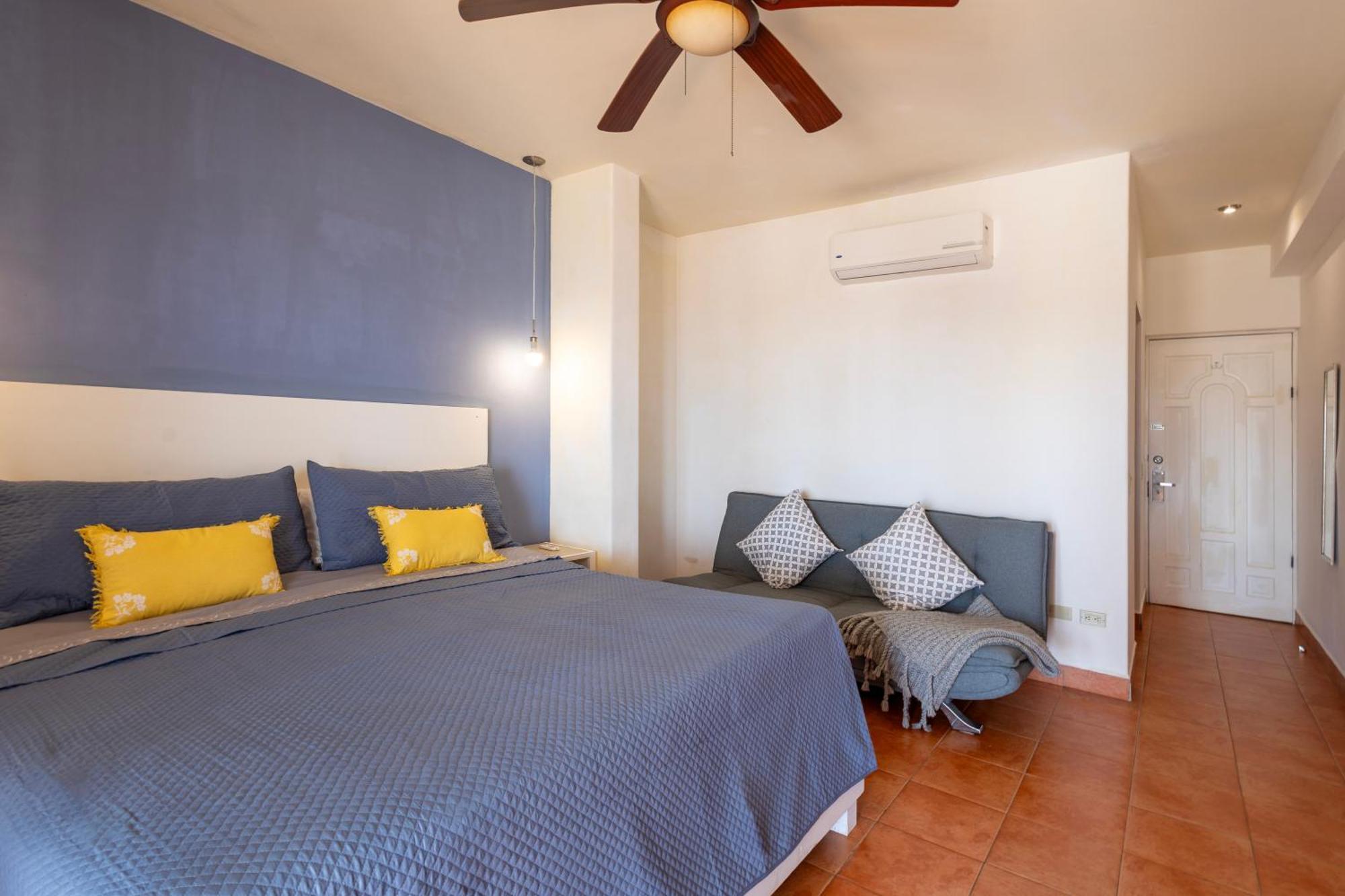 Mariamar Suites San José del Cabo 외부 사진