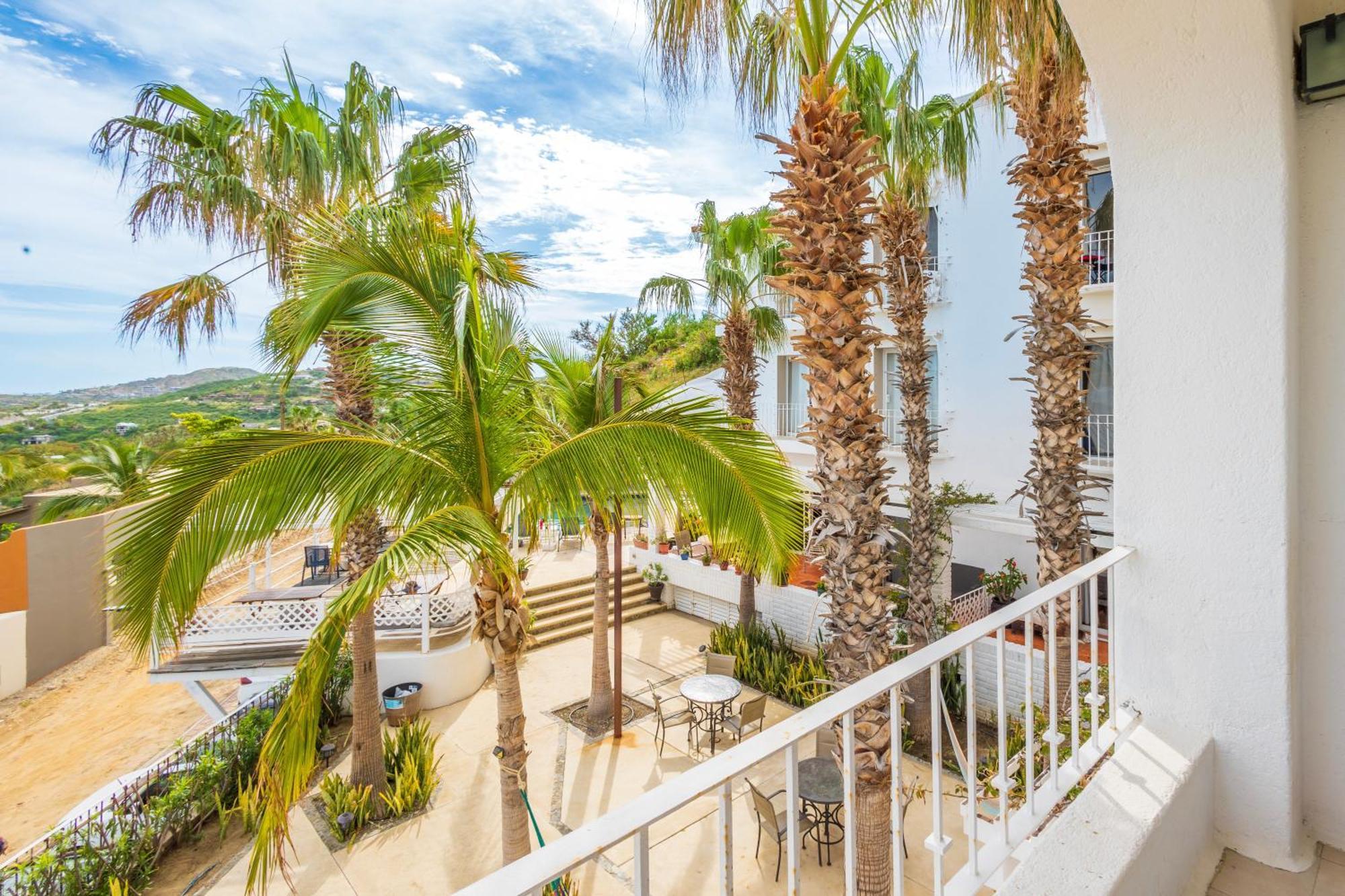 Mariamar Suites San José del Cabo 외부 사진
