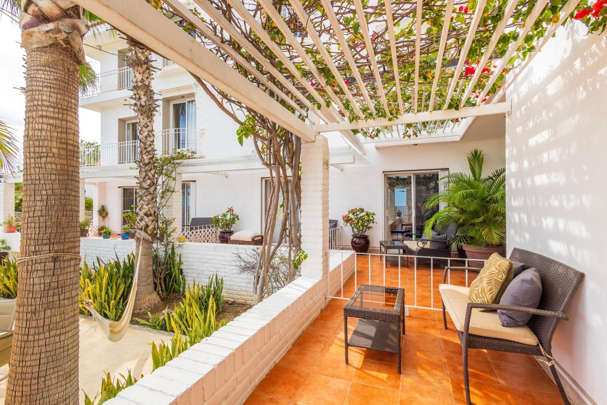 Mariamar Suites San José del Cabo 외부 사진