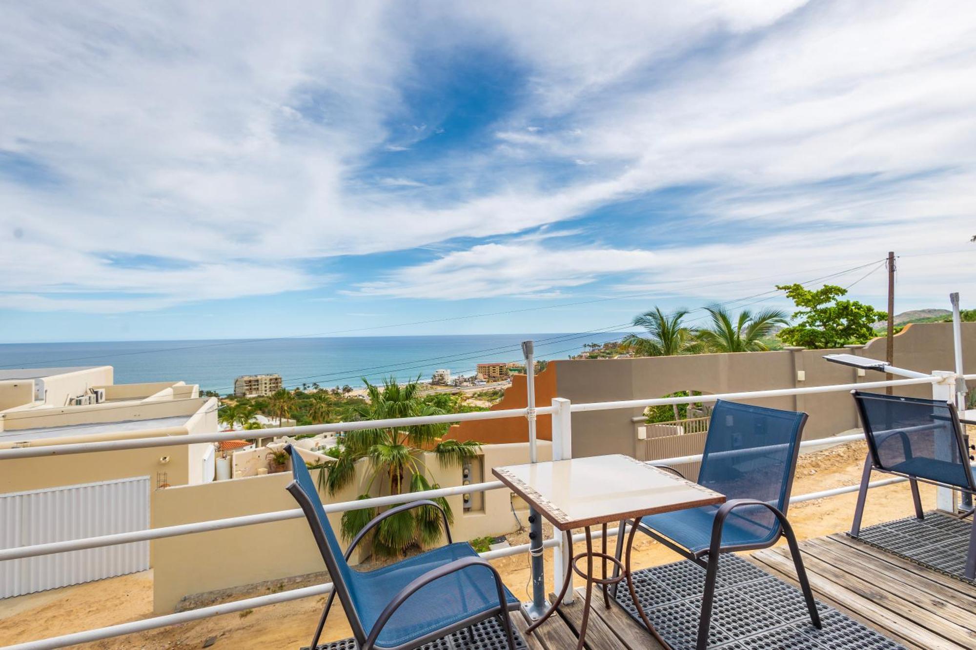 Mariamar Suites San José del Cabo 외부 사진