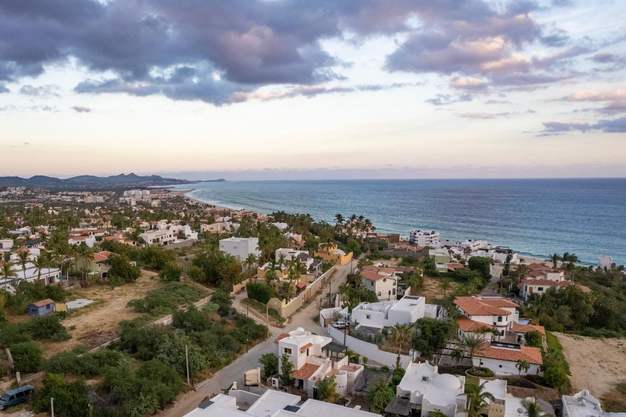 Mariamar Suites San José del Cabo 외부 사진