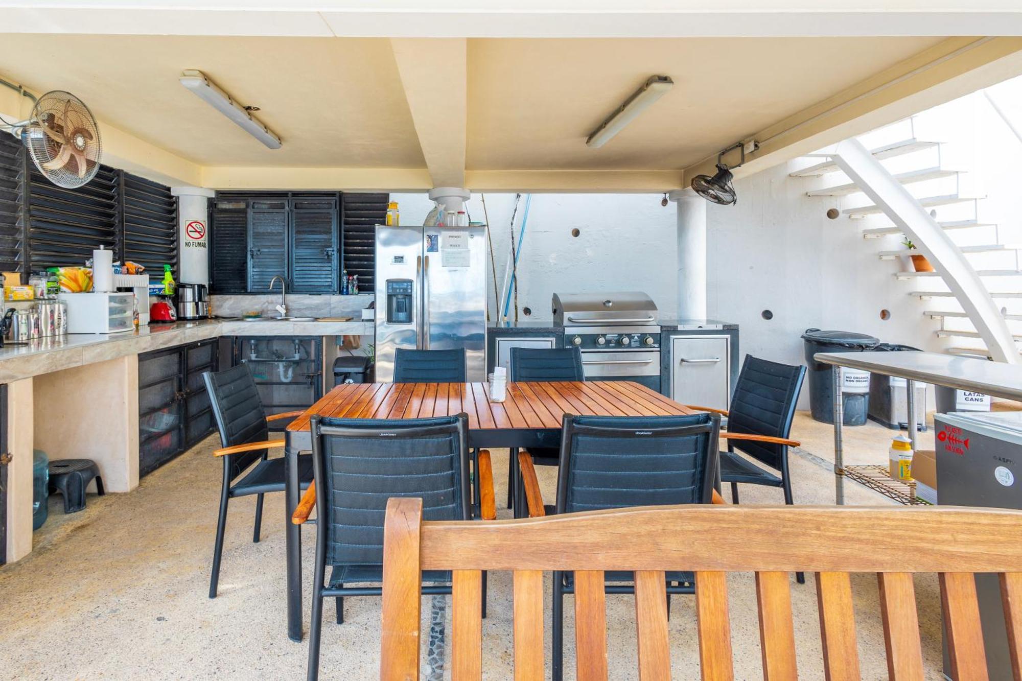 Mariamar Suites San José del Cabo 외부 사진