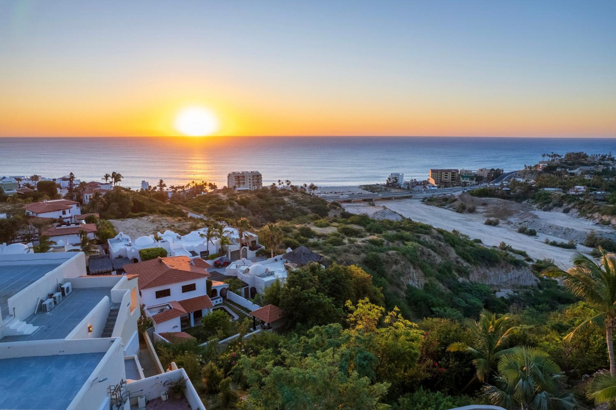 Mariamar Suites San José del Cabo 외부 사진