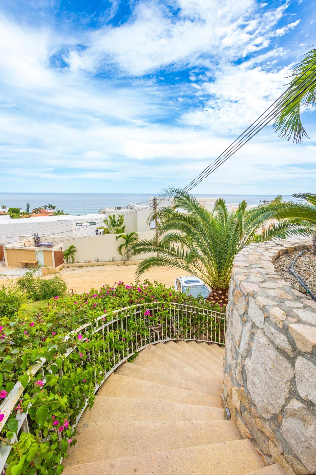 Mariamar Suites San José del Cabo 외부 사진