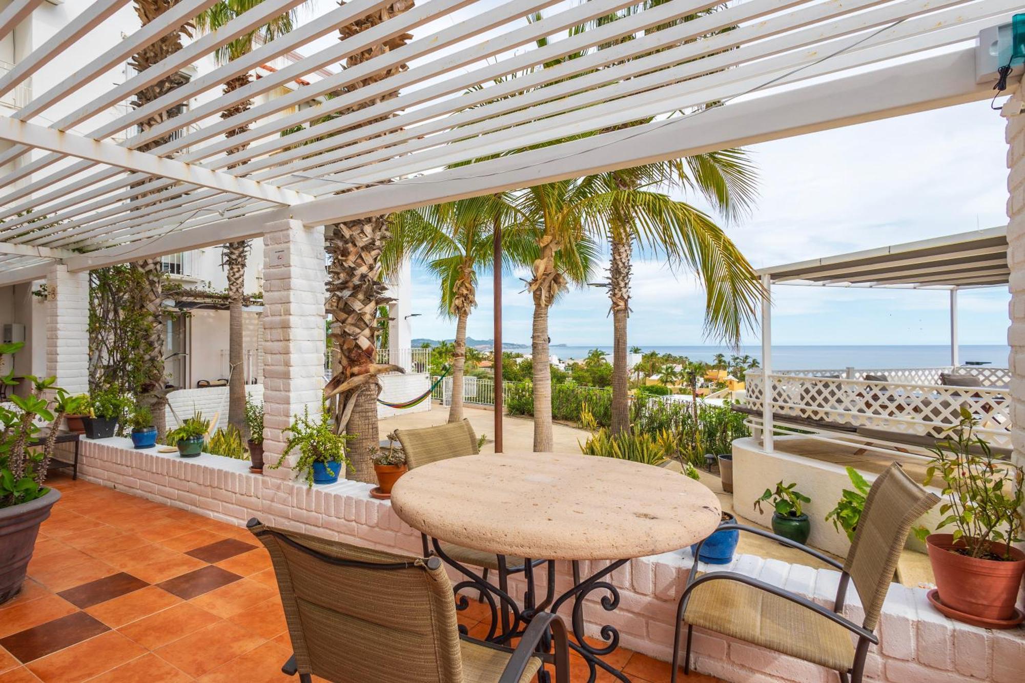 Mariamar Suites San José del Cabo 외부 사진