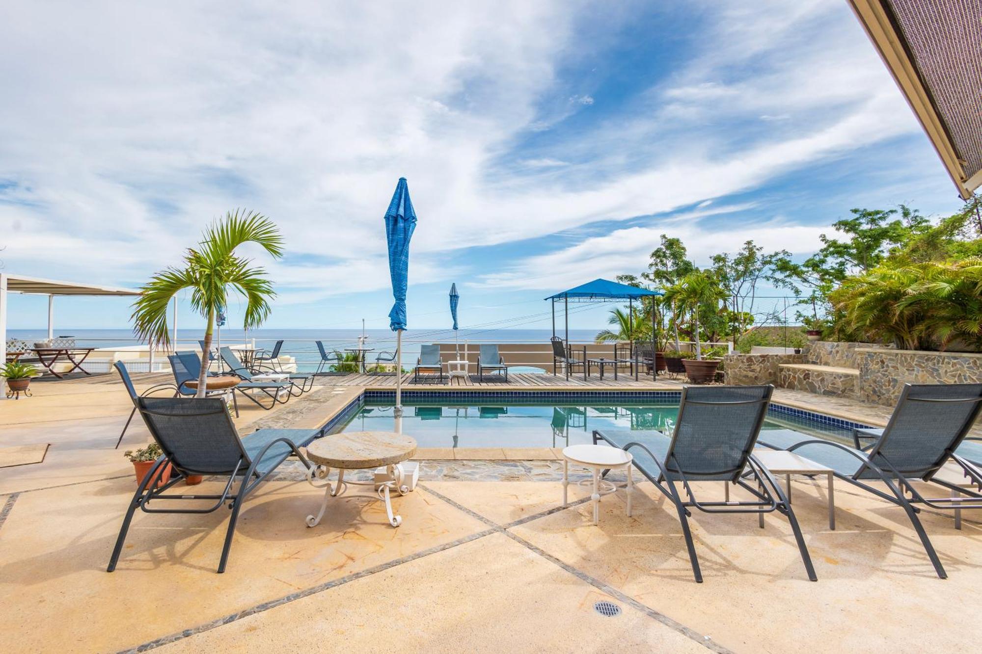 Mariamar Suites San José del Cabo 외부 사진
