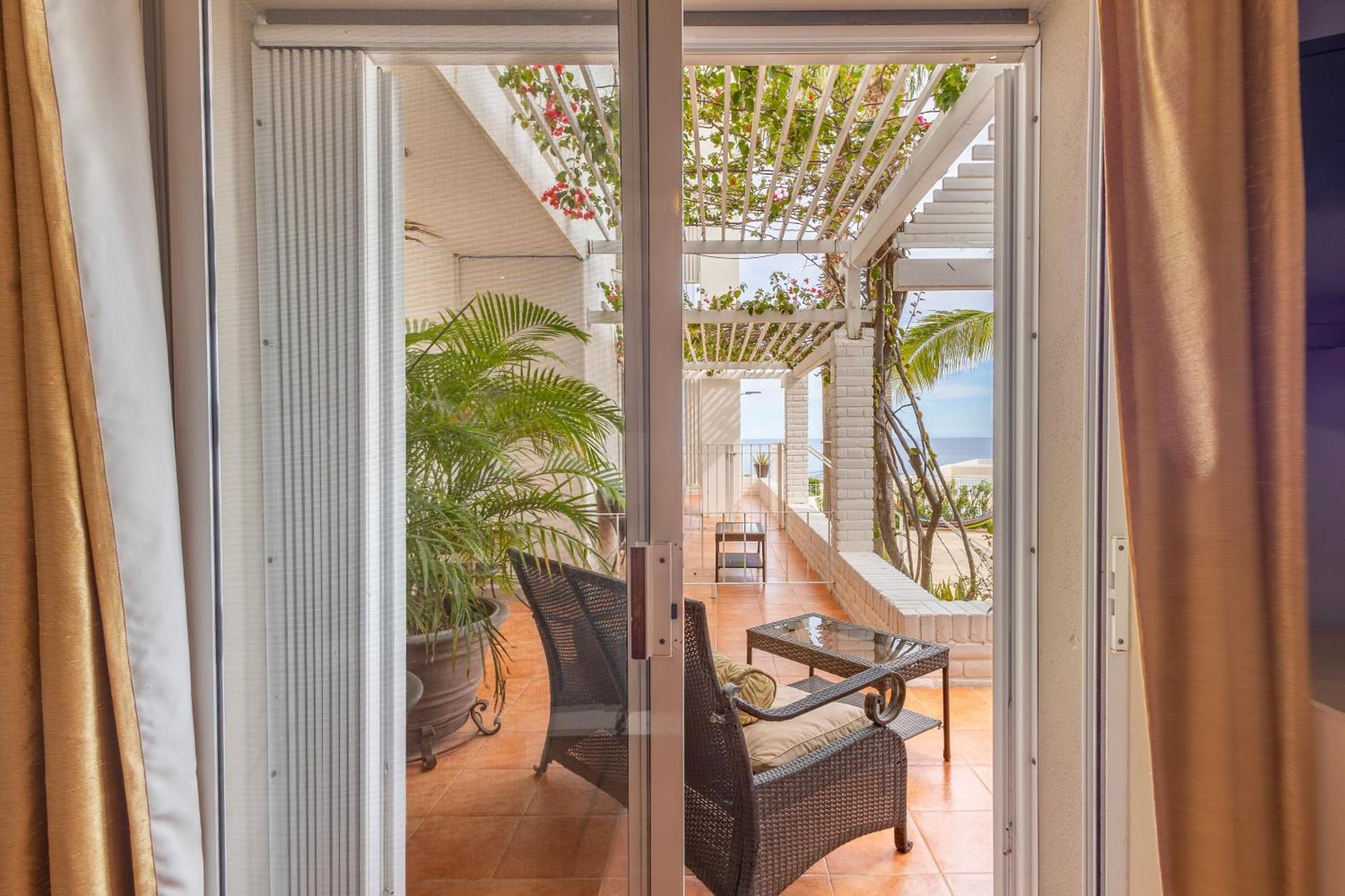 Mariamar Suites San José del Cabo 외부 사진