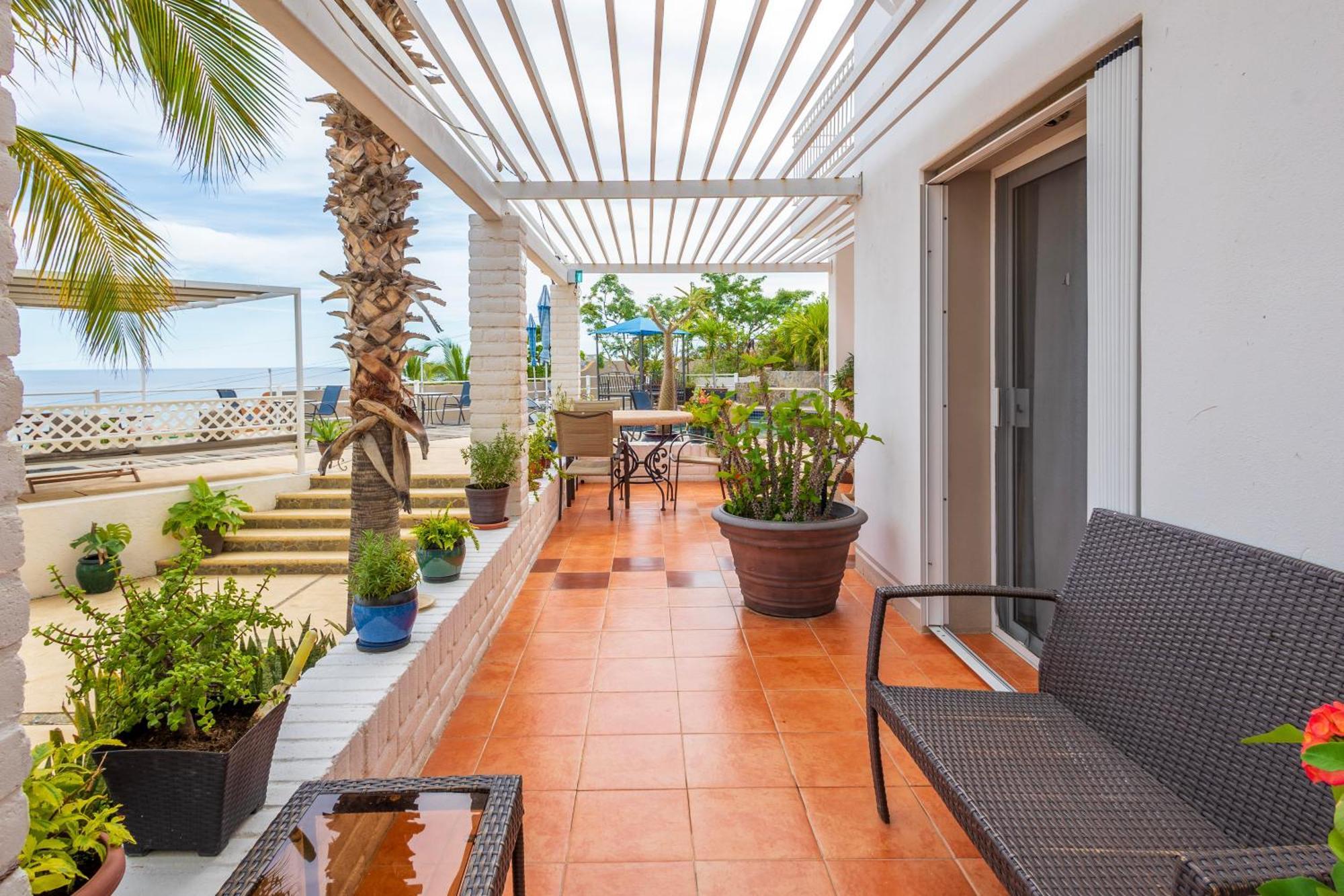 Mariamar Suites San José del Cabo 외부 사진