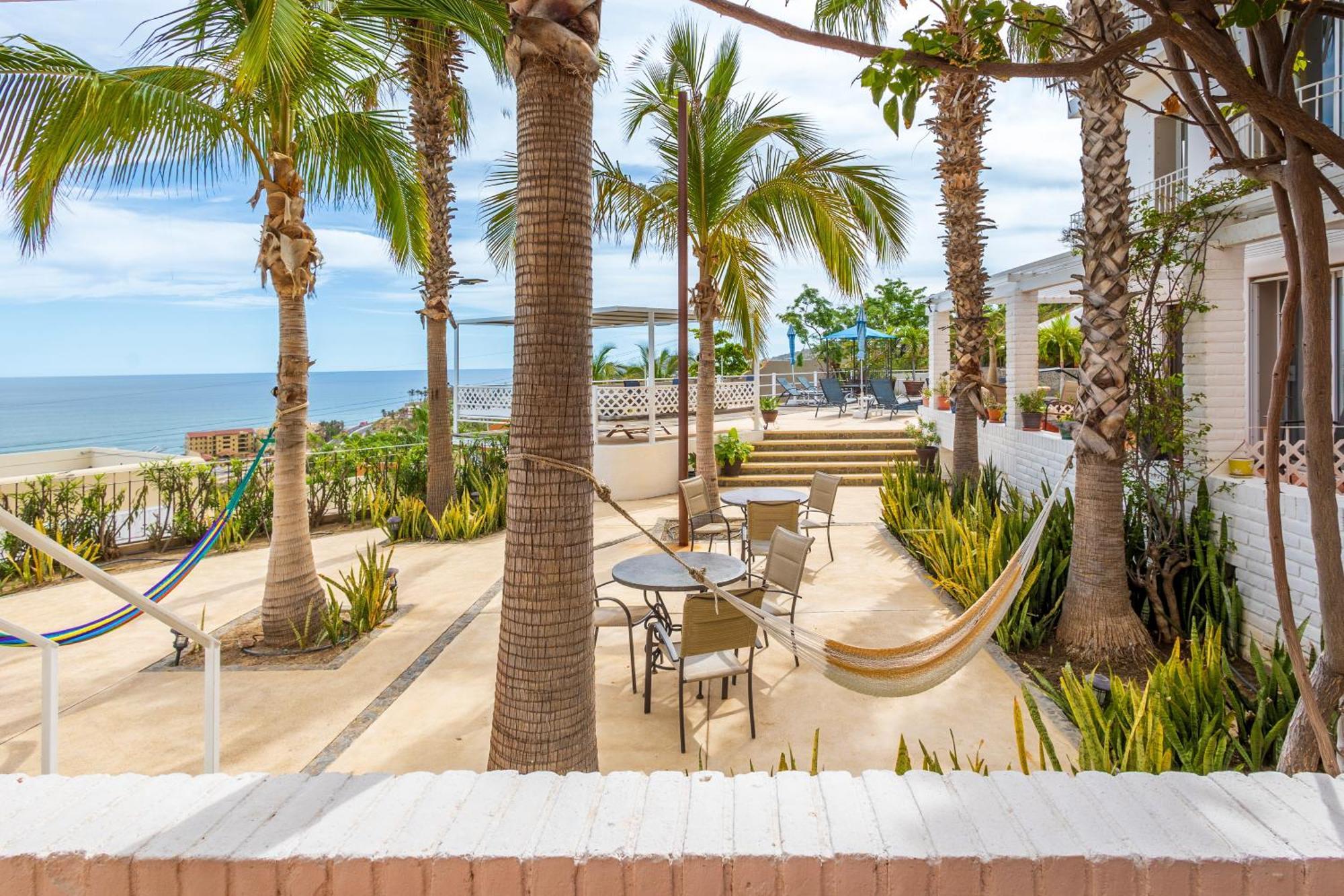 Mariamar Suites San José del Cabo 외부 사진