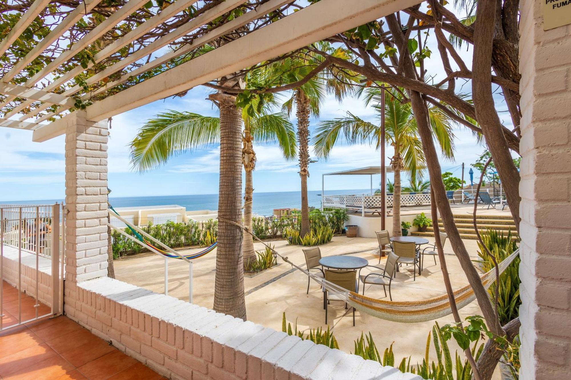 Mariamar Suites San José del Cabo 외부 사진