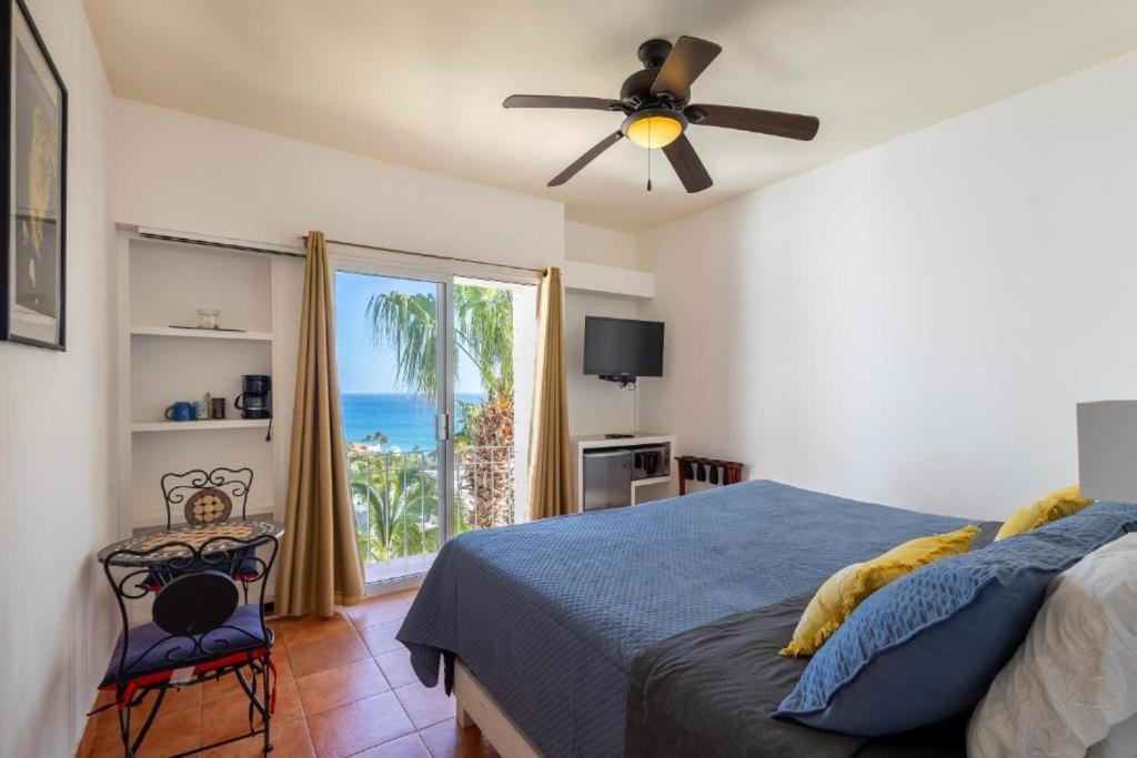 Mariamar Suites San José del Cabo 외부 사진