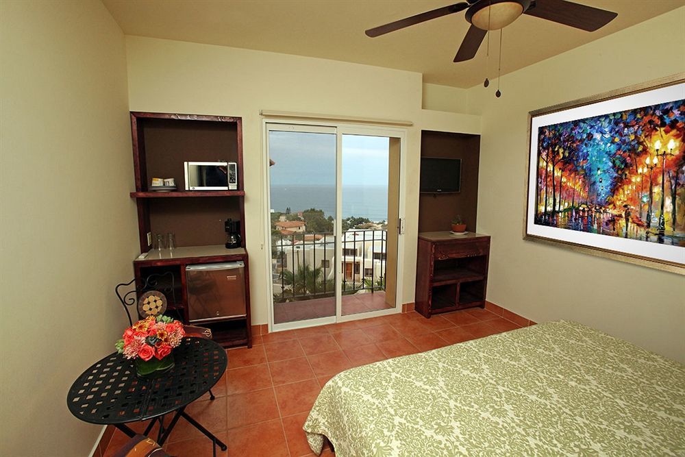 Mariamar Suites San José del Cabo 외부 사진