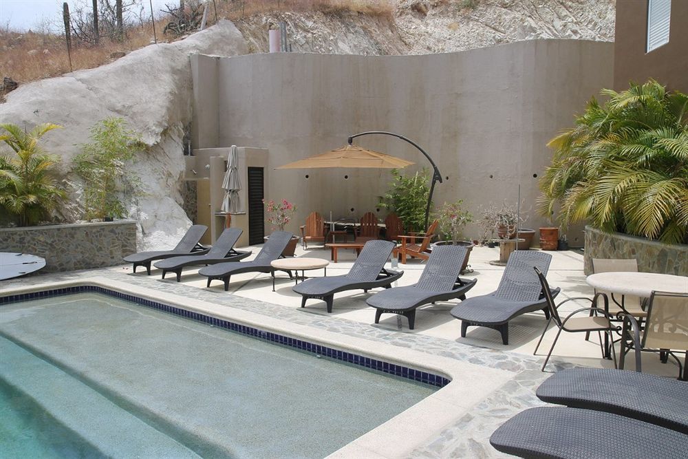 Mariamar Suites San José del Cabo 외부 사진