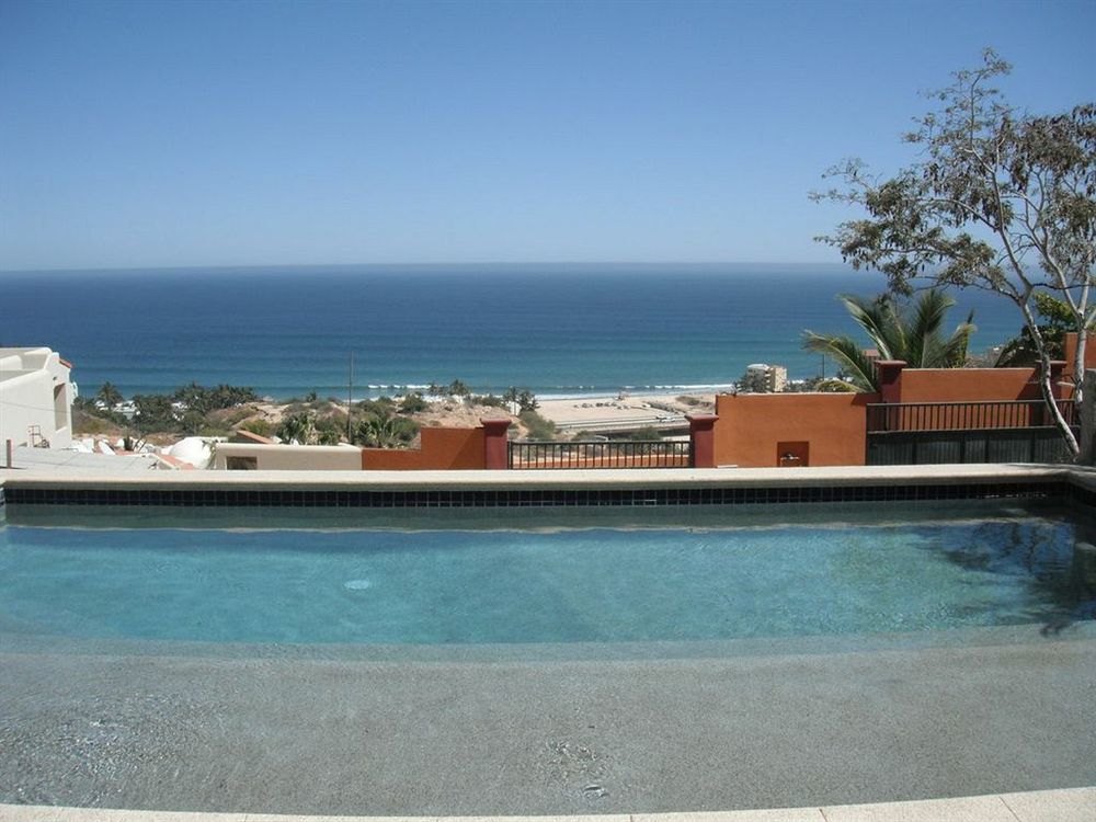 Mariamar Suites San José del Cabo 외부 사진
