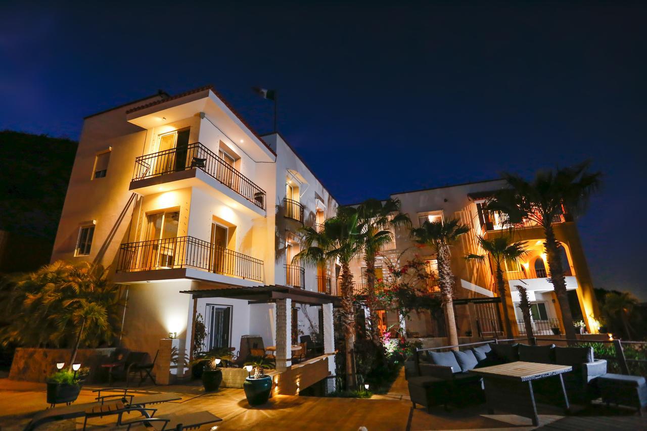 Mariamar Suites San José del Cabo 외부 사진