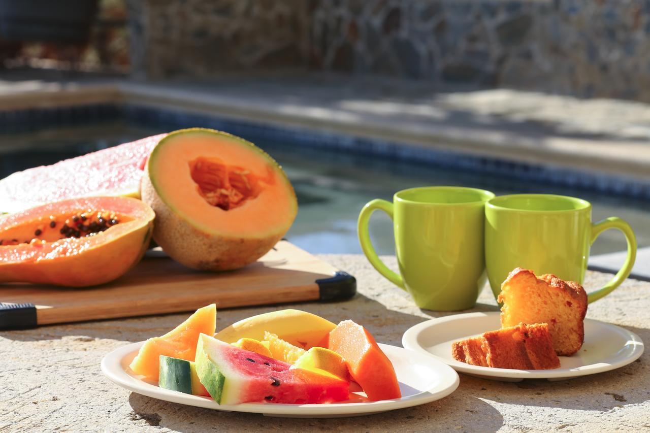 Mariamar Suites San José del Cabo 외부 사진