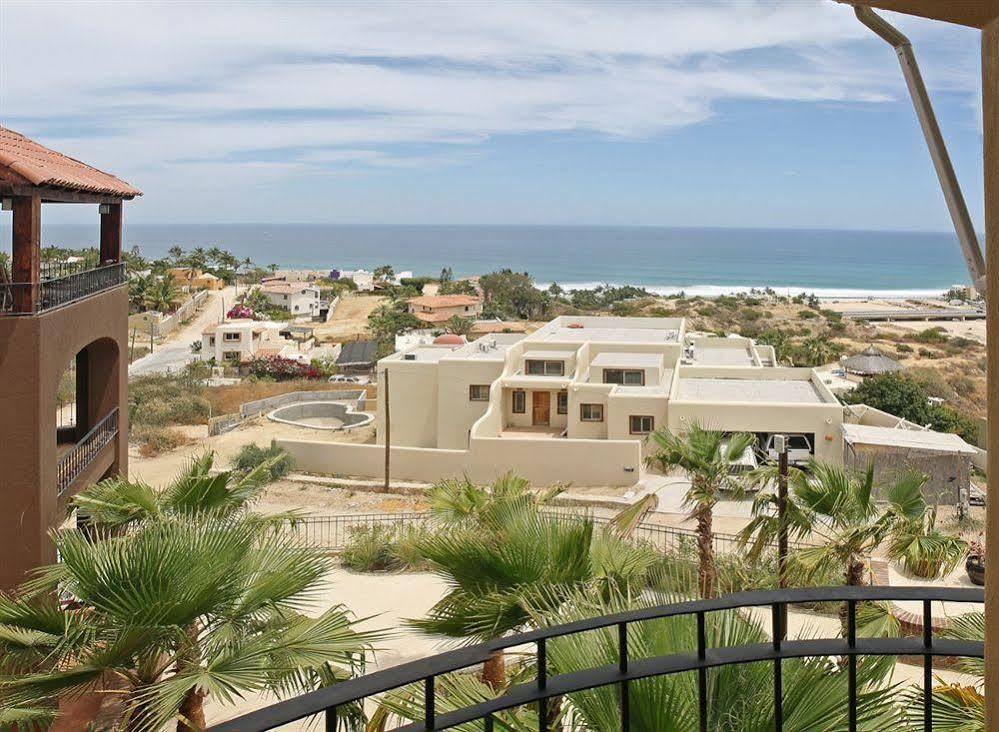 Mariamar Suites San José del Cabo 외부 사진