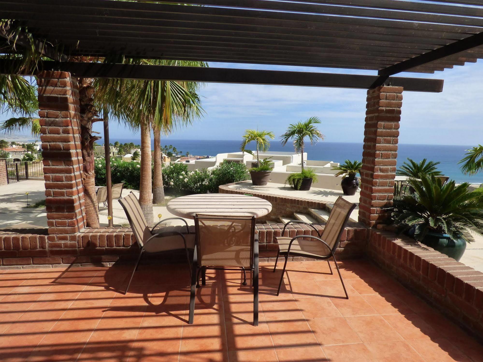Mariamar Suites San José del Cabo 외부 사진