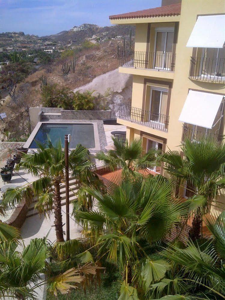 Mariamar Suites San José del Cabo 외부 사진