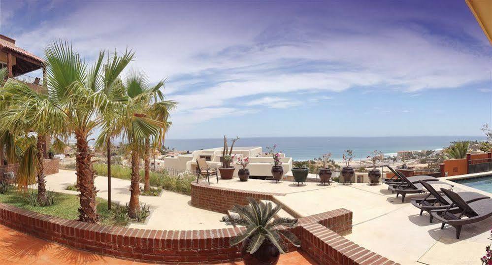 Mariamar Suites San José del Cabo 외부 사진