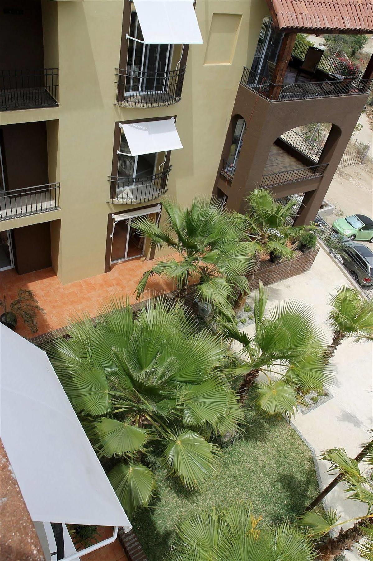 Mariamar Suites San José del Cabo 외부 사진